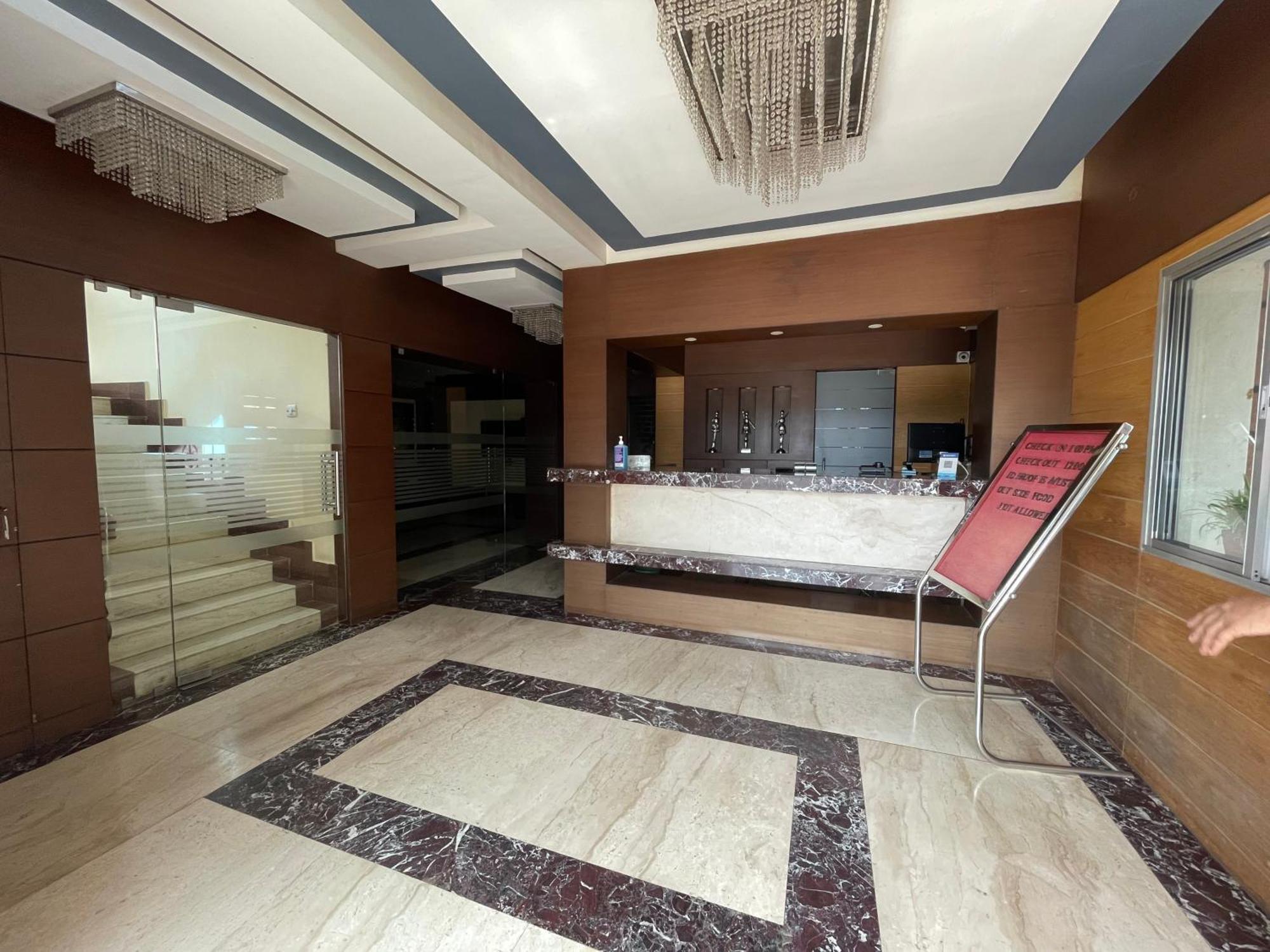 Hotel Royal Bengal Bolpur Exterior foto